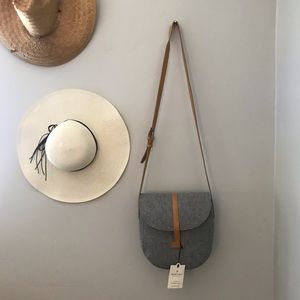 Hearth & Hand Crossbody Bag